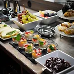 Hotel Trzy Swiaty & Wellness Rajska Wyspa 3*
