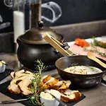 Hotel Trzy Swiaty & Wellness Rajska Wyspa Gliwice