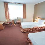 Hotel Trzy Swiaty & Wellness Rajska Wyspa 3*