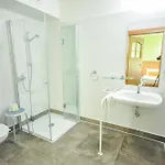 Hotel Trzy Swiaty & Wellness Rajska Wyspa