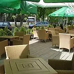 Hotel Trzy Swiaty & Wellness Rajska Wyspa