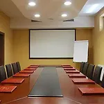 Hotel Trzy Swiaty & Wellness Rajska Wyspa Gliwice