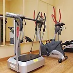 Trzy Swiaty & Wellness Rajska Wyspa Gliwice