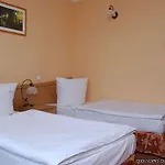 ホテル Trzy Swiaty & Wellness Rajska Wyspa