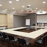 Hotel Trzy Swiaty & Wellness Rajska Wyspa Gliwice