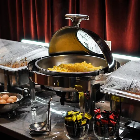 Trzy Swiaty & Wellness Rajska Wyspa Gliwice