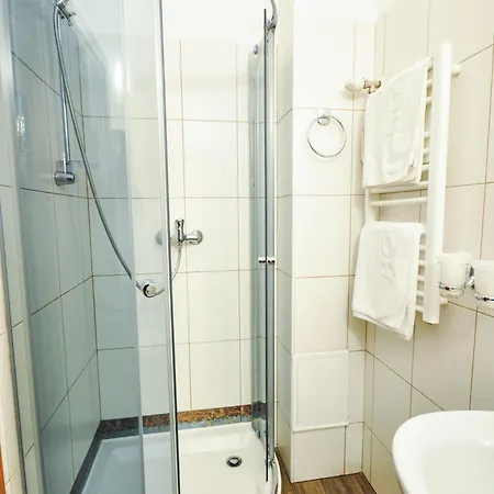 Hotell Trzy Swiaty & Wellness Rajska Wyspa Gliwice