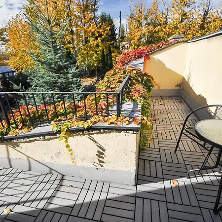 Trzy Swiaty & Wellness Rajska Wyspa 3* グリヴィツェ