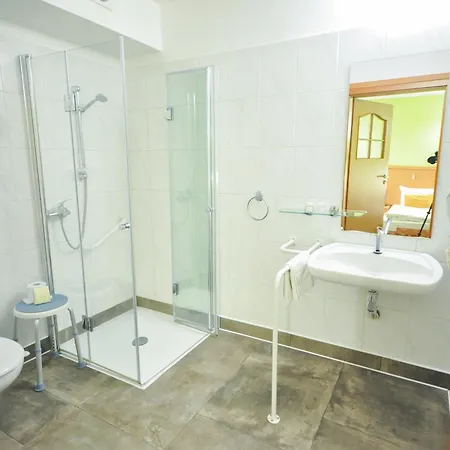 Hotell Trzy Swiaty & Wellness Rajska Wyspa