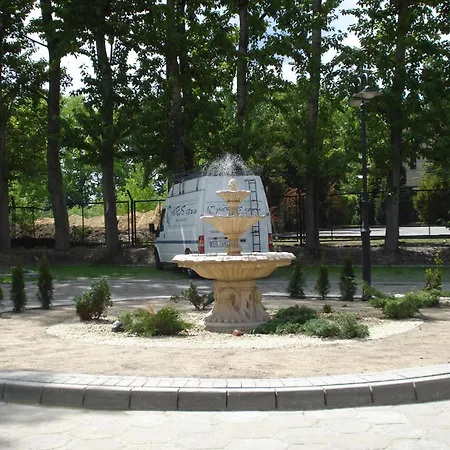 Hotel Trzy Swiaty & Wellness Rajska Wyspa