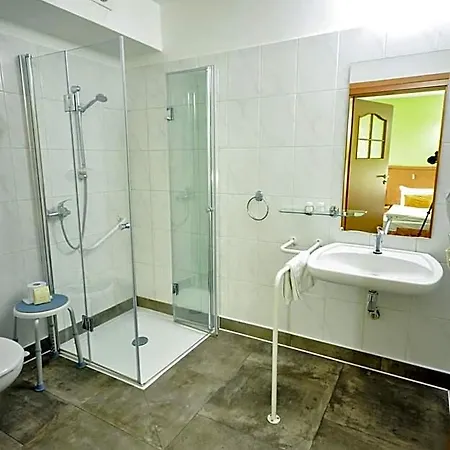 Hotell Trzy Swiaty & Wellness Rajska Wyspa 3*