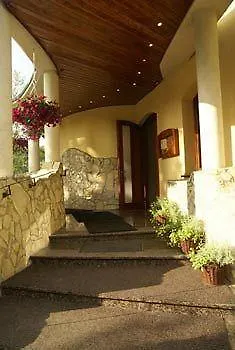 Hotel Trzy Swiaty & Wellness Rajska Wyspa Gliwice