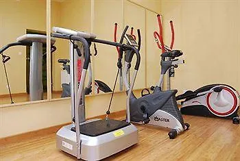 Trzy Swiaty & Wellness Rajska Wyspa Gliwice