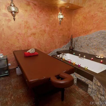 Trzy Swiaty & Wellness Rajska Wyspa