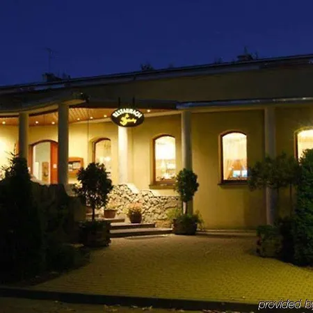 Hotell Trzy Swiaty & Wellness Rajska Wyspa 3*