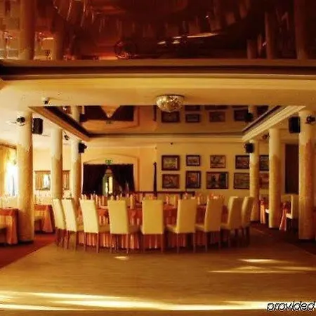 ホテル Trzy Swiaty & Wellness Rajska Wyspa