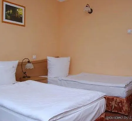 Hotel Trzy Swiaty & Wellness Rajska Wyspa