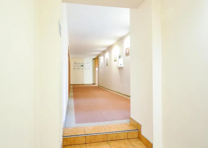 Trzy Swiaty & Wellness Rajska Wyspa 3* Gliwice