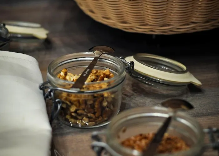 Hotel Trzy Swiaty & Wellness Rajska Wyspa 3*