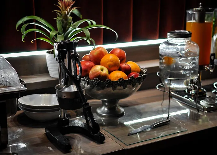 Trzy Swiaty & Wellness Rajska Wyspa Gliwice