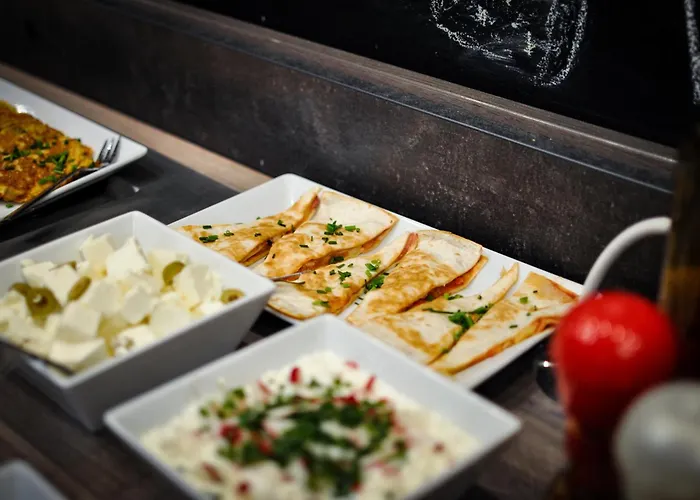 Trzy Swiaty & Wellness Rajska Wyspa