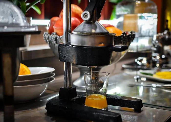 Trzy Swiaty & Wellness Rajska Wyspa Hotel