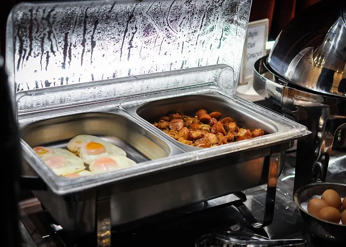 Trzy Swiaty & Wellness Rajska Wyspa Hotel 3*