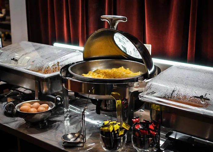 Trzy Swiaty & Wellness Rajska Wyspa Gliwice