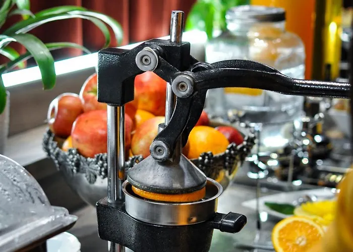 Trzy Swiaty & Wellness Rajska Wyspa