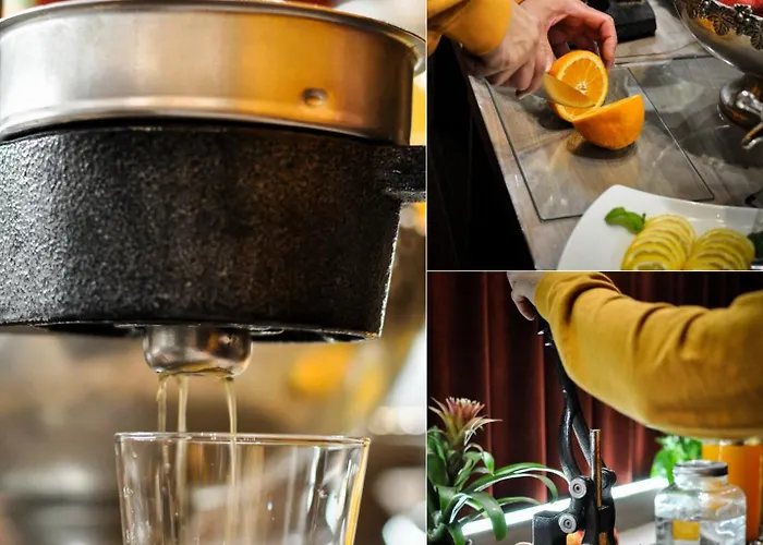 Hotel Trzy Swiaty & Wellness Rajska Wyspa Gliwice