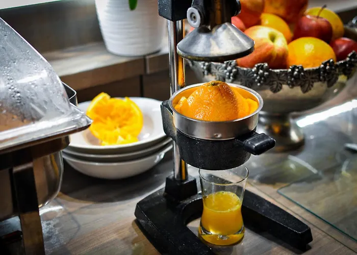 Trzy Swiaty & Wellness Rajska Wyspa Hotel Gliwice