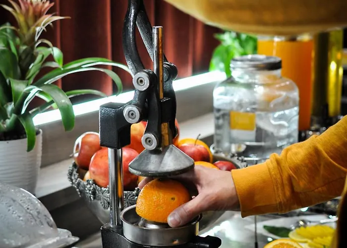 Trzy Swiaty & Wellness Rajska Wyspa Gliwice