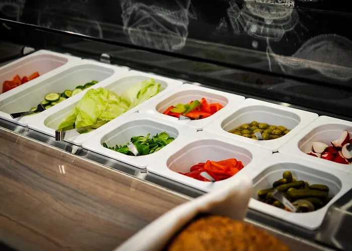 Hotel Trzy Swiaty & Wellness Rajska Wyspa 3*