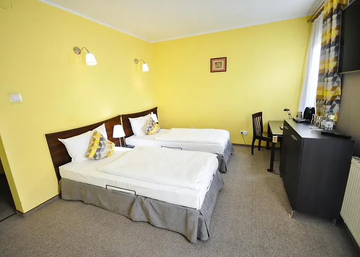 Trzy Swiaty & Wellness Rajska Wyspa Gliwice