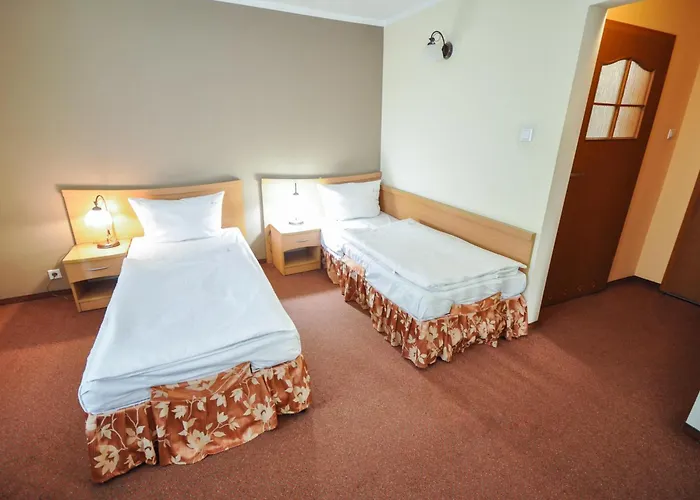 Trzy Swiaty & Wellness Rajska Wyspa Gliwice