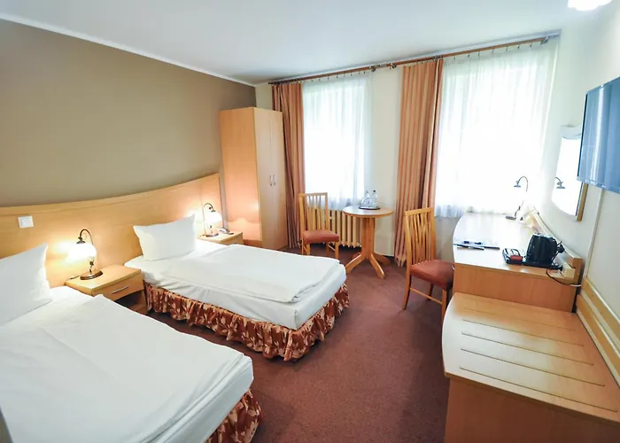 Trzy Swiaty & Wellness Rajska Wyspa Gliwice