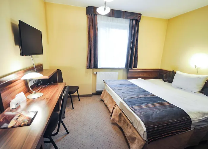 Trzy Swiaty & Wellness Rajska Wyspa Gliwice