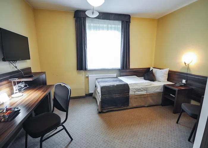 Trzy Swiaty & Wellness Rajska Wyspa Gliwice