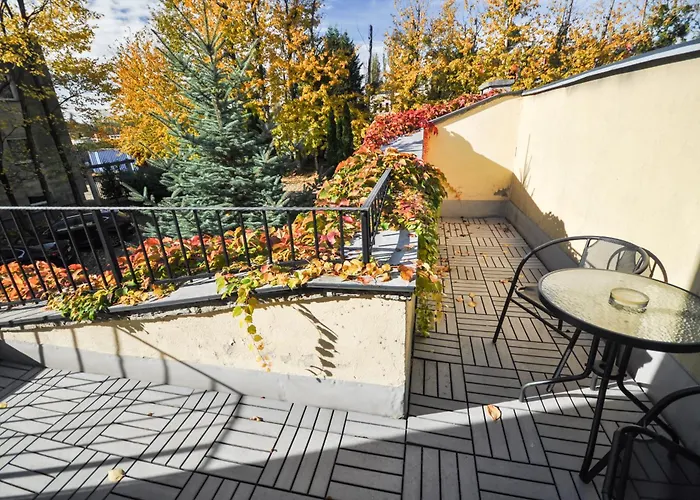 Trzy Swiaty & Wellness Rajska Wyspa 3* Gliwice