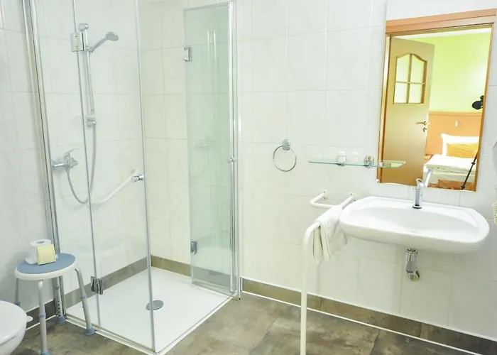 Hotel Trzy Swiaty & Wellness Rajska Wyspa