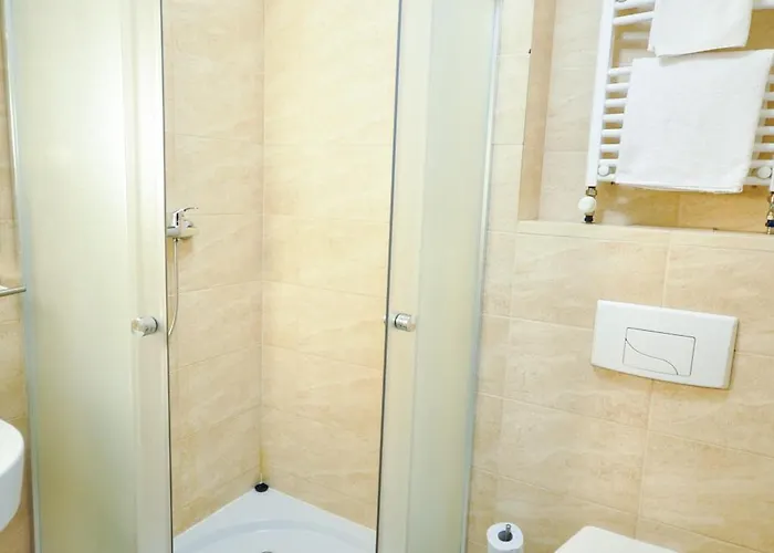 Trzy Swiaty & Wellness Rajska Wyspa 3*