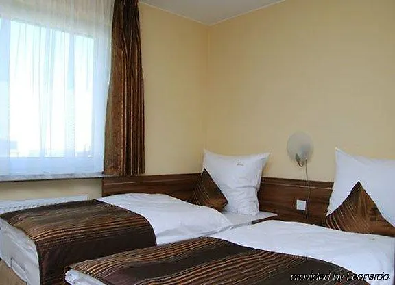 Hotel Trzy Swiaty & Wellness Rajska Wyspa