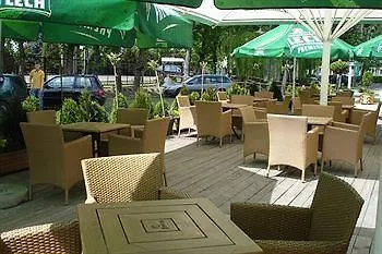 Hotel Trzy Swiaty & Wellness Rajska Wyspa