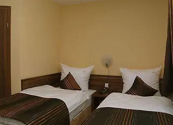 Hotel Trzy Swiaty & Wellness Rajska Wyspa 3*