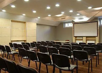 Hotel Trzy Swiaty & Wellness Rajska Wyspa