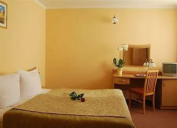 Trzy Swiaty & Wellness Rajska Wyspa Gliwice