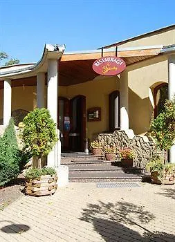 Trzy Swiaty & Wellness Rajska Wyspa