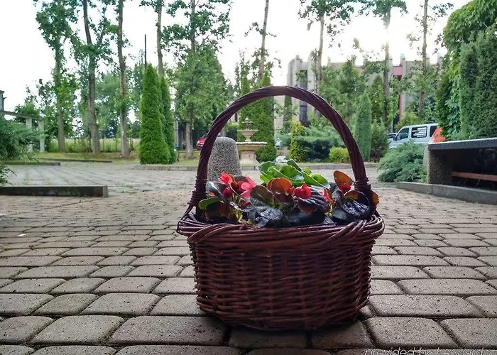 Trzy Swiaty & Wellness Rajska Wyspa 3* Gliwice