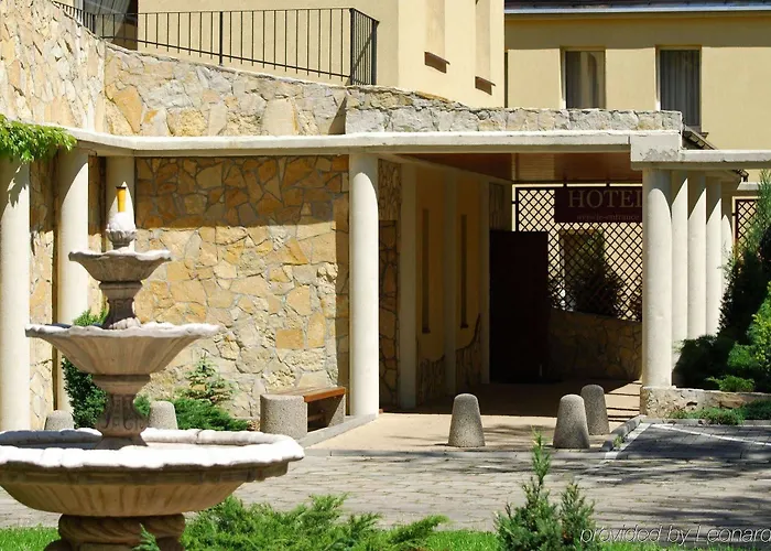 Trzy Swiaty & Wellness Rajska Wyspa 3*