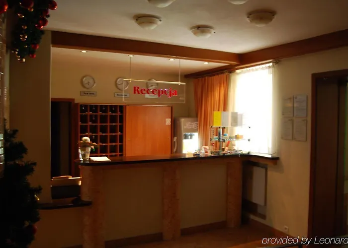 Trzy Swiaty & Wellness Rajska Wyspa